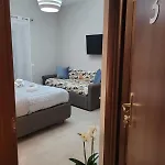 Bonelli Dreams In Rom
