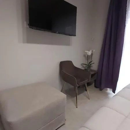 Bonelli Dreams In בית הארחה 4*