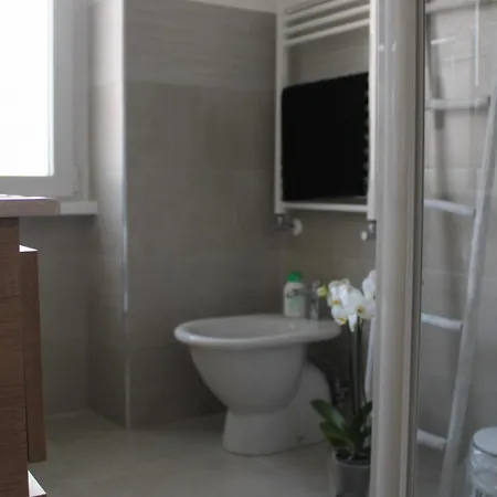 Bonelli Dreams In ゲストハウス 4*