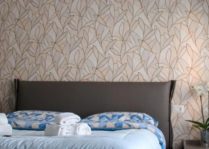 Гостевой дом Bonelli Dreams In Рим