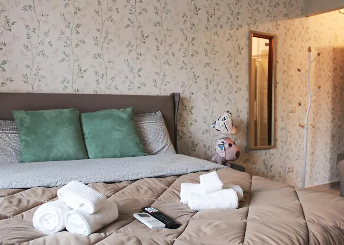 Гостевой дом Bonelli Dreams In