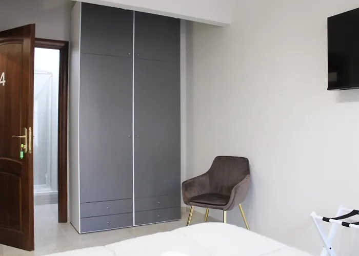 Bonelli Dreams In Гостевой дом 4*