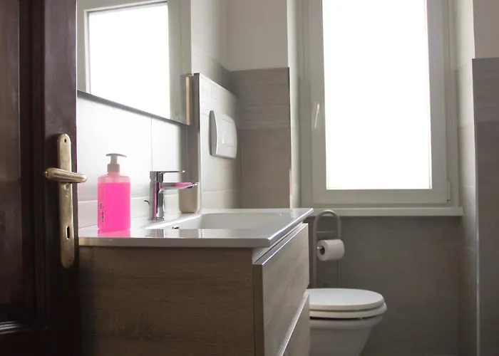 Гостевой дом Bonelli Dreams In Рим