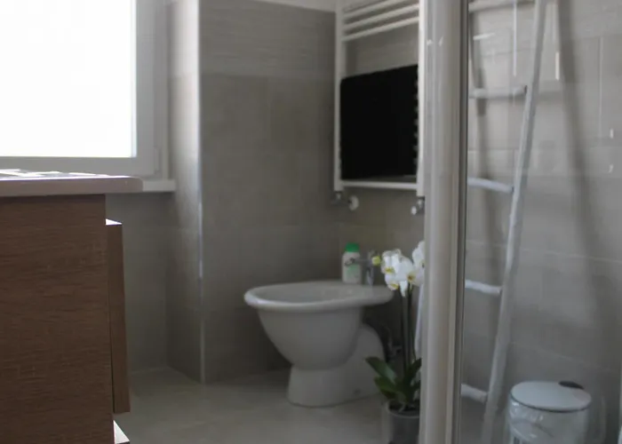 Bonelli Dreams In Гостевой дом 4*