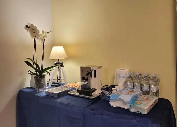 Гостевой дом Bonelli Dreams In Рим