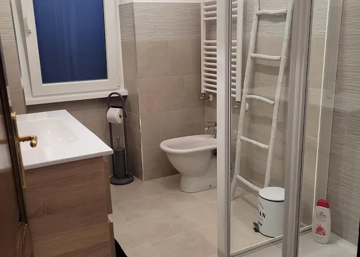 Bonelli Dreams In Гостевой дом Рим