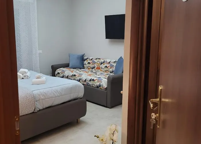 Bonelli Dreams In Рим