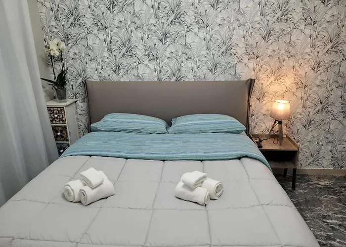 Bonelli Dreams In Гостевой дом