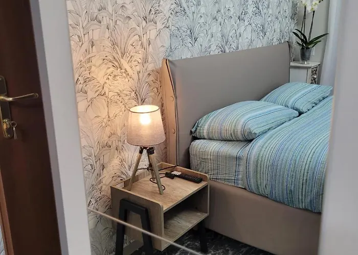 Bonelli Dreams In Гостевой дом Рим