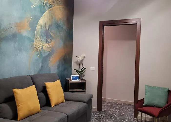 Bonelli Dreams In Рим