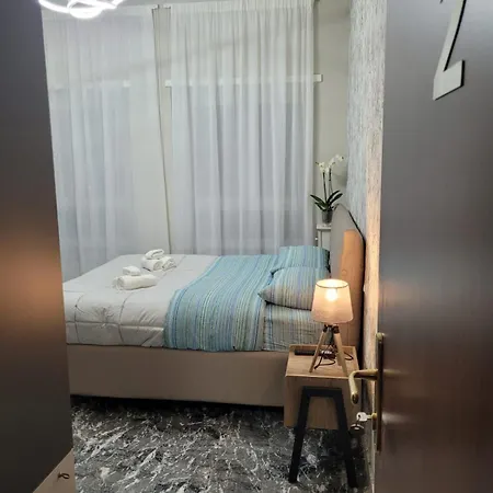 Bonelli Dreams In 4* Roma