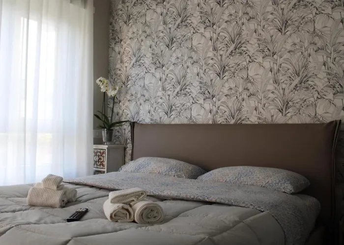 Bonelli Dreams In Roma