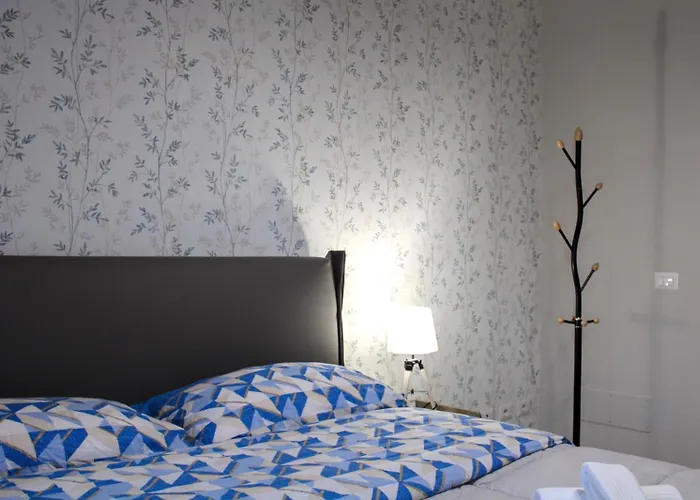 Pensión Bonelli Dreams In Roma