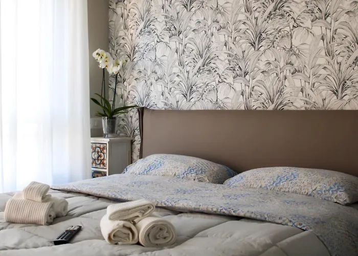 Bonelli Dreams In Roma