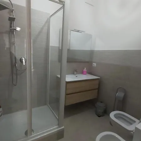 Bonelli Dreams In 4* Rome