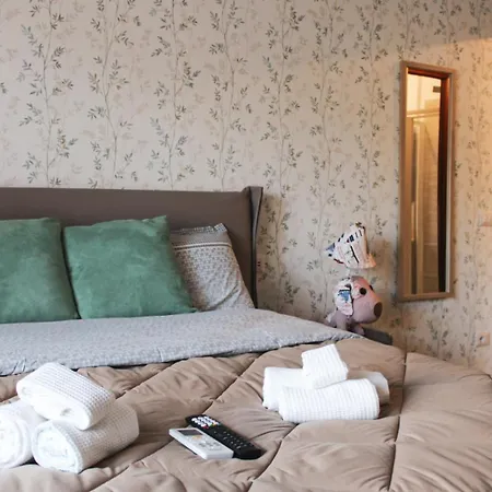 Guest house Bonelli Dreams In