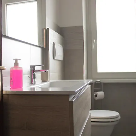 Guest house Bonelli Dreams In Rome