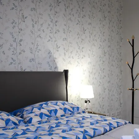 Πανσιόν Bonelli Dreams In Ρώμη