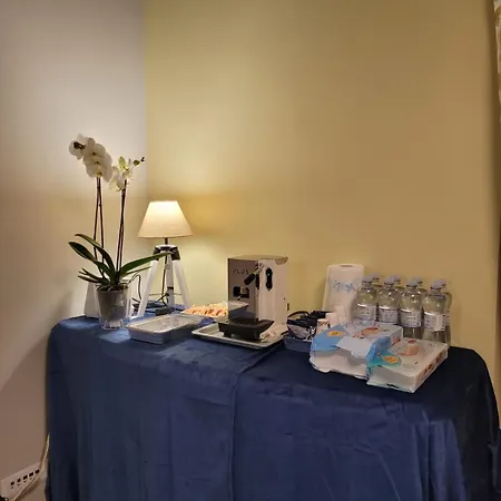 Guest house Bonelli Dreams In Rome