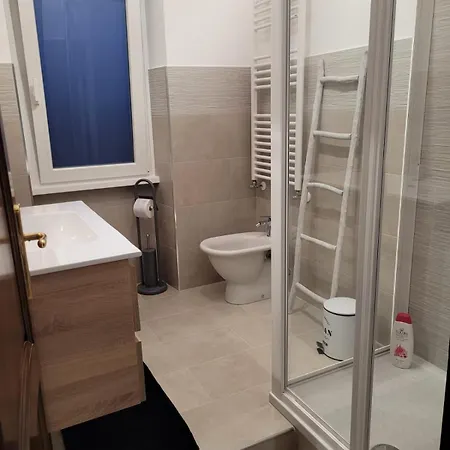 Bonelli Dreams In Guest house Rome