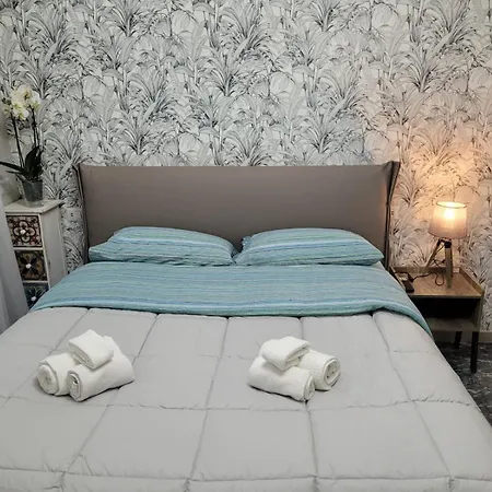 Bonelli Dreams In Πανσιόν