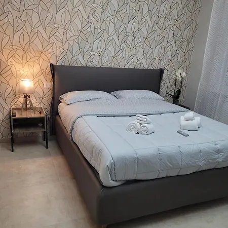 Bonelli Dreams In 4* Rome