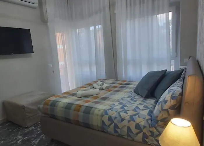 Bonelli Dreams In Pensión